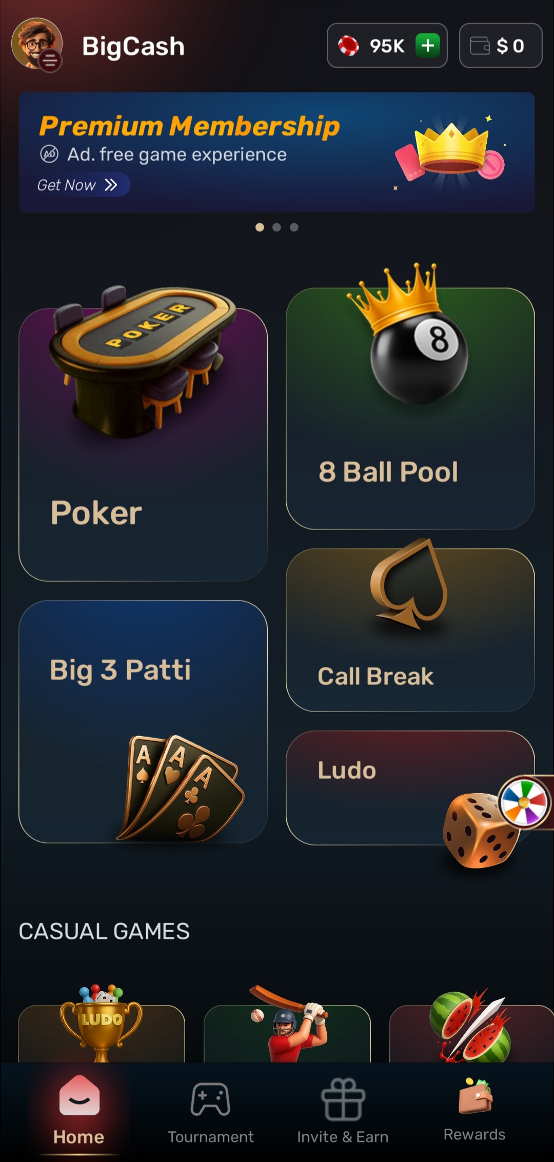 BigCash Referral Program - Play & Win Real Cash 3 BigCash-Games-1-0c345f9b3a6202db8616de52dab1775a.jpg