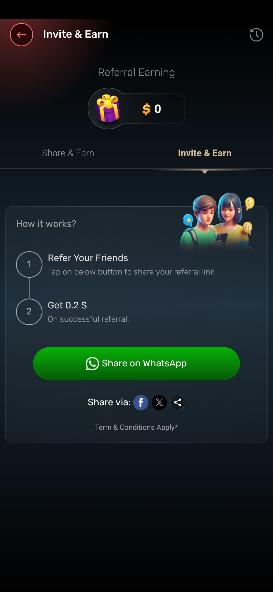 BigCash Referral Program - Play & Win Real Cash 6 BigCash-Games-4-92f80d4a17aa565c59cd7b4de87d08a3.jpg