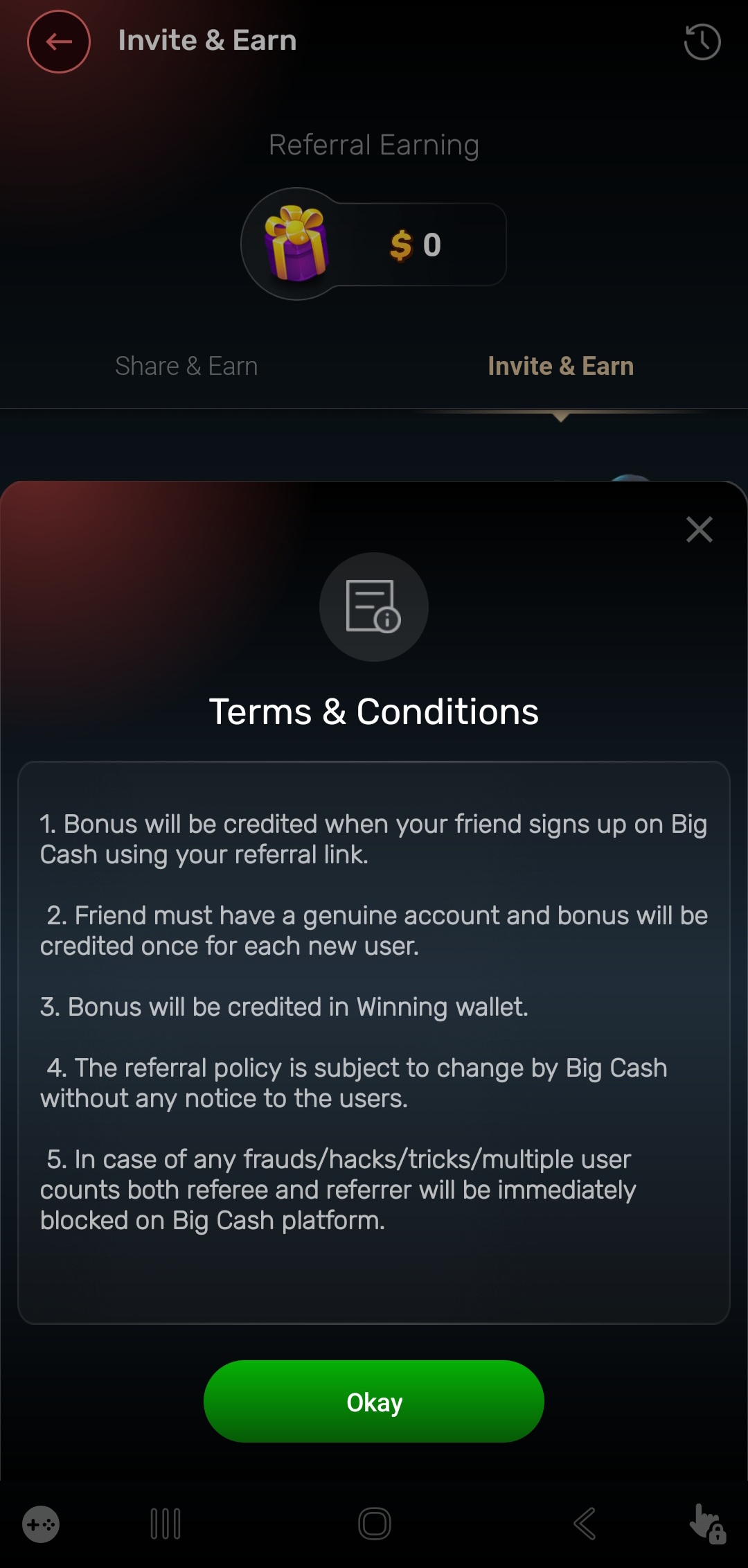 BigCash Referral Program - Play & Win Real Cash 7 BigCash-Games-5-a09c9aee44f76b717701641507a23e48.jpg