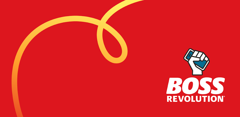 BOSS Revolution Referral Program – Mobile Top Up