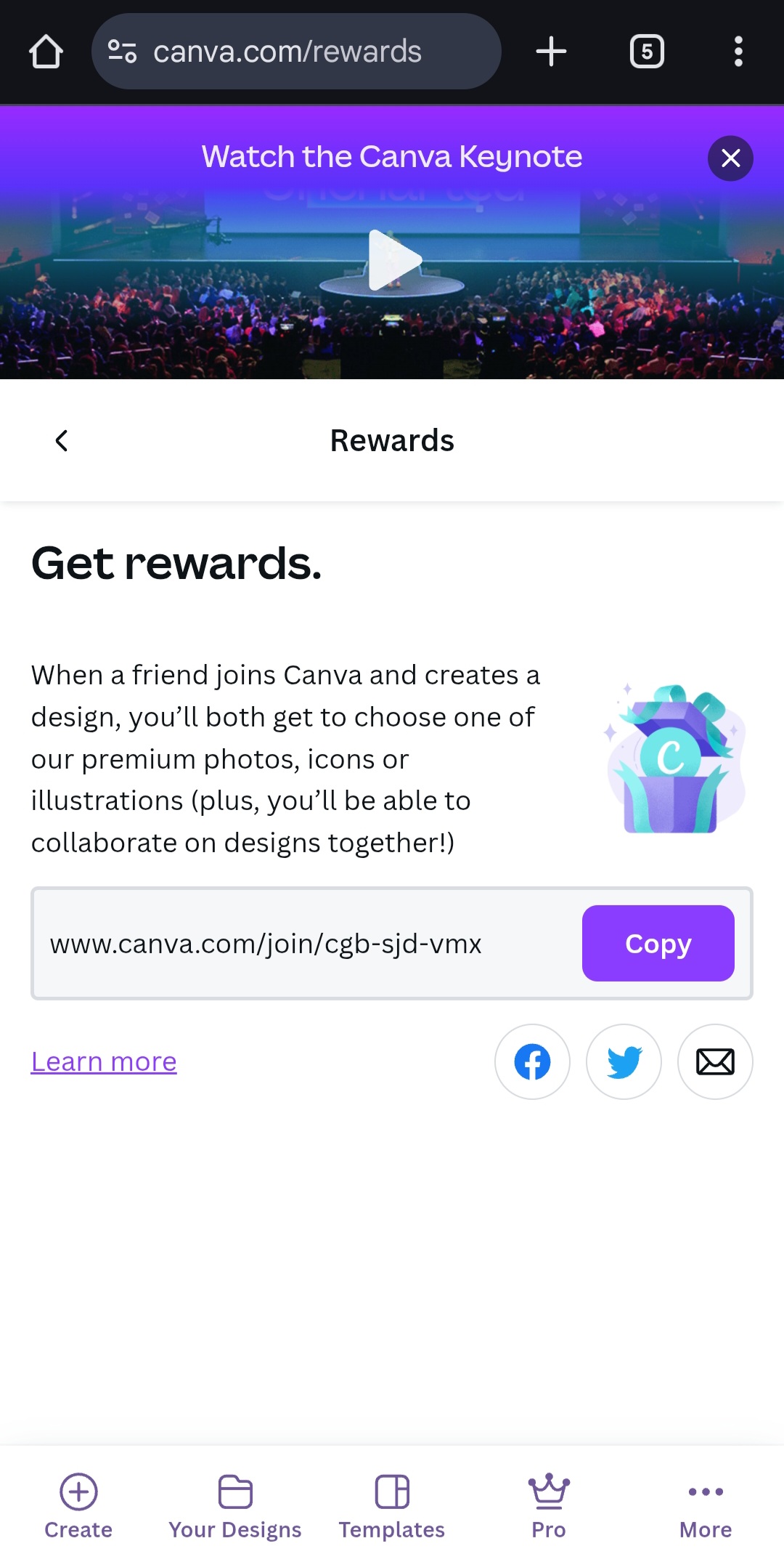 Canva Referral Program - Design, Photo & Video 3 Canva-Rewards-1-3afd117a09521e9b0befe399e8ee275b.jpg
