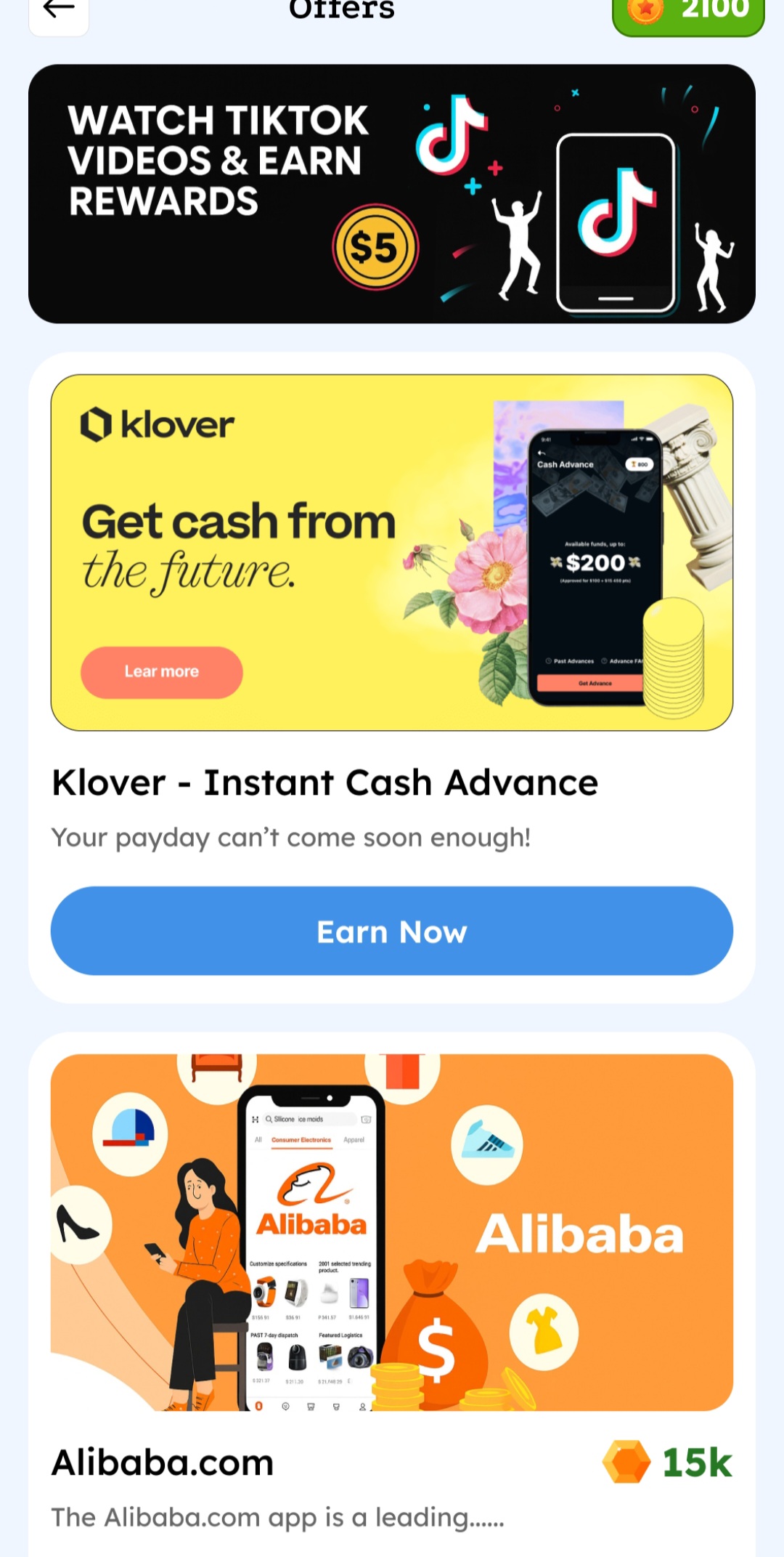 Coinzy Referral Program - Pocket Money App 5 Coinzy-3-2bda21b7856c03571eb719fb30aa79de.jpg