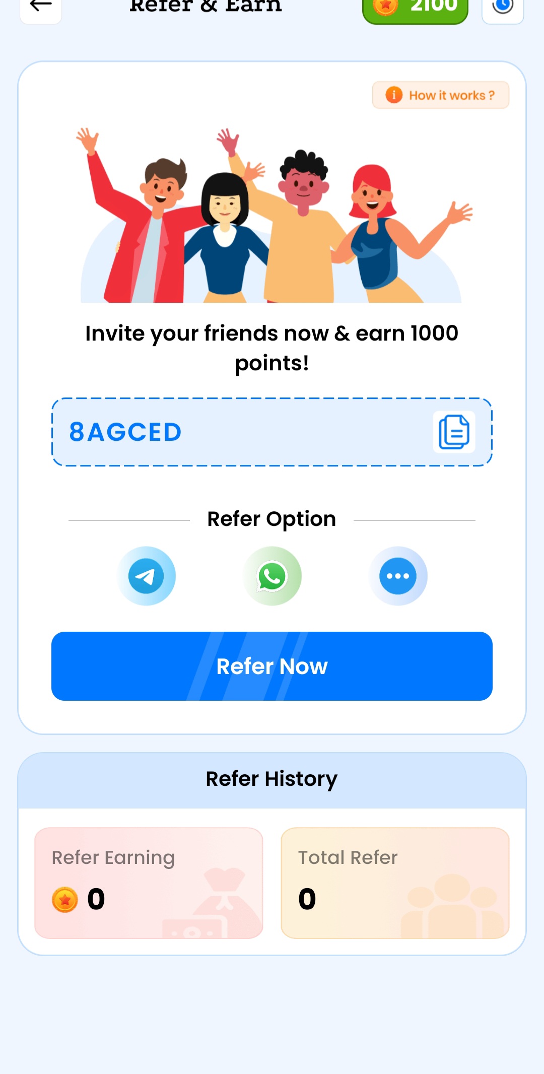 Coinzy Referral Program - Pocket Money App 10 Coinzy-8-f1cfe5f6f85f1cabdee35965fd4ddd7c.jpg