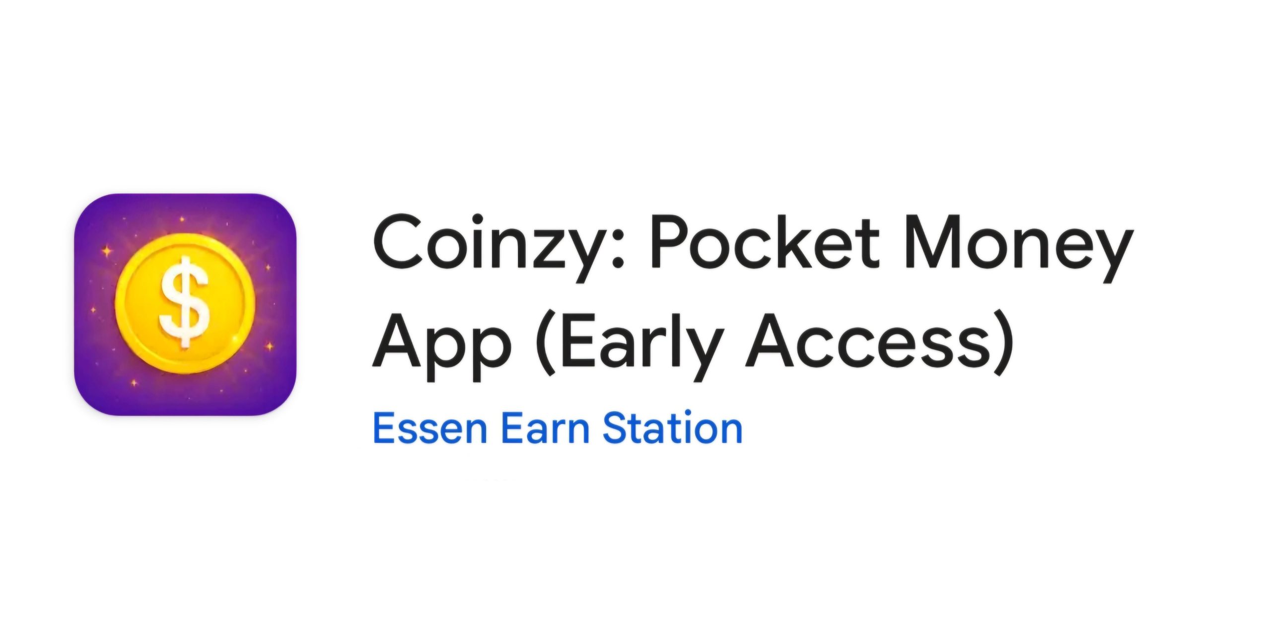 Coinzy Referral Code - Pocket Money App 1 Coinzy Referral Code – Pocket Money App