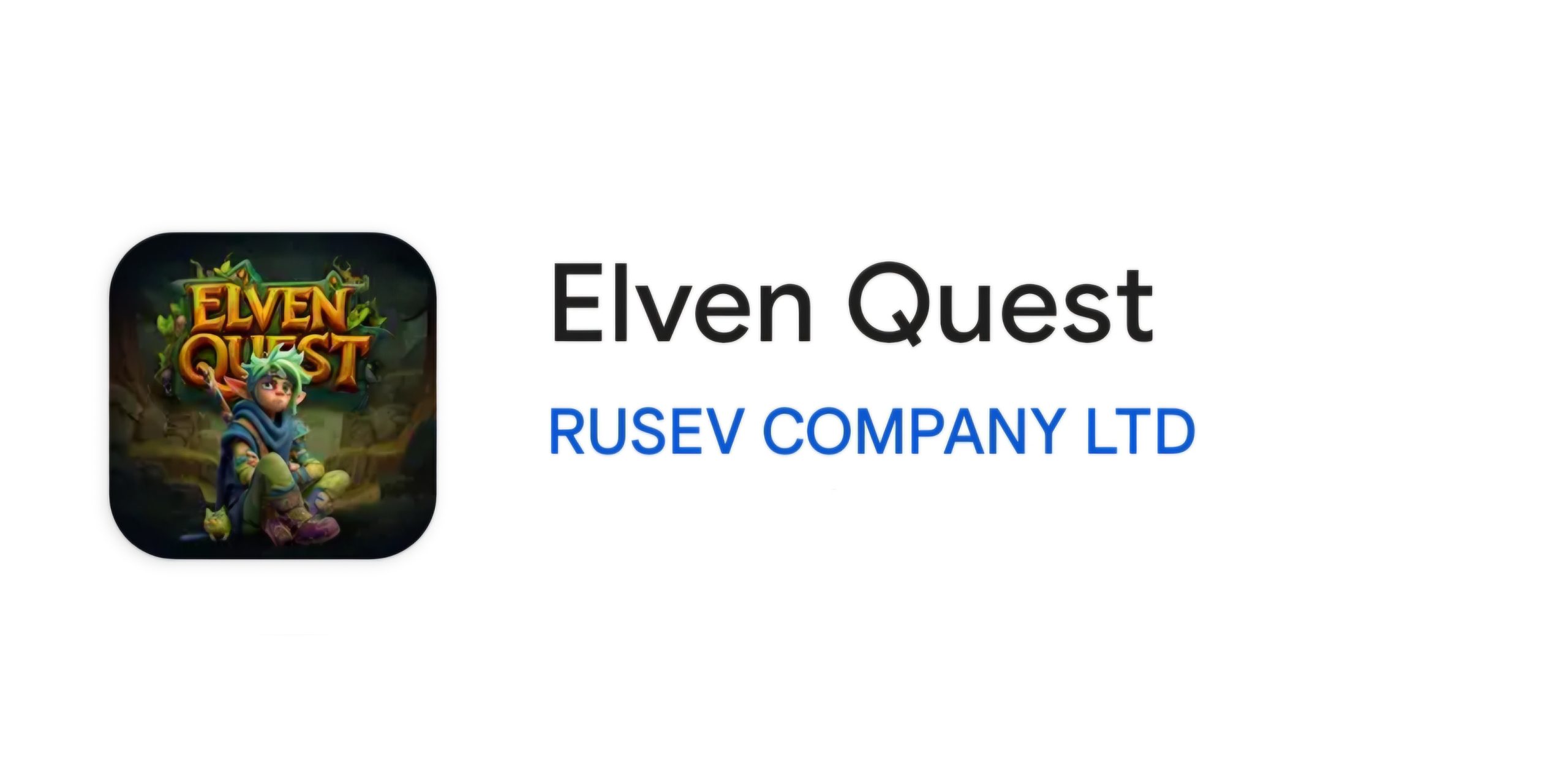 Elven Quest Invite Code
