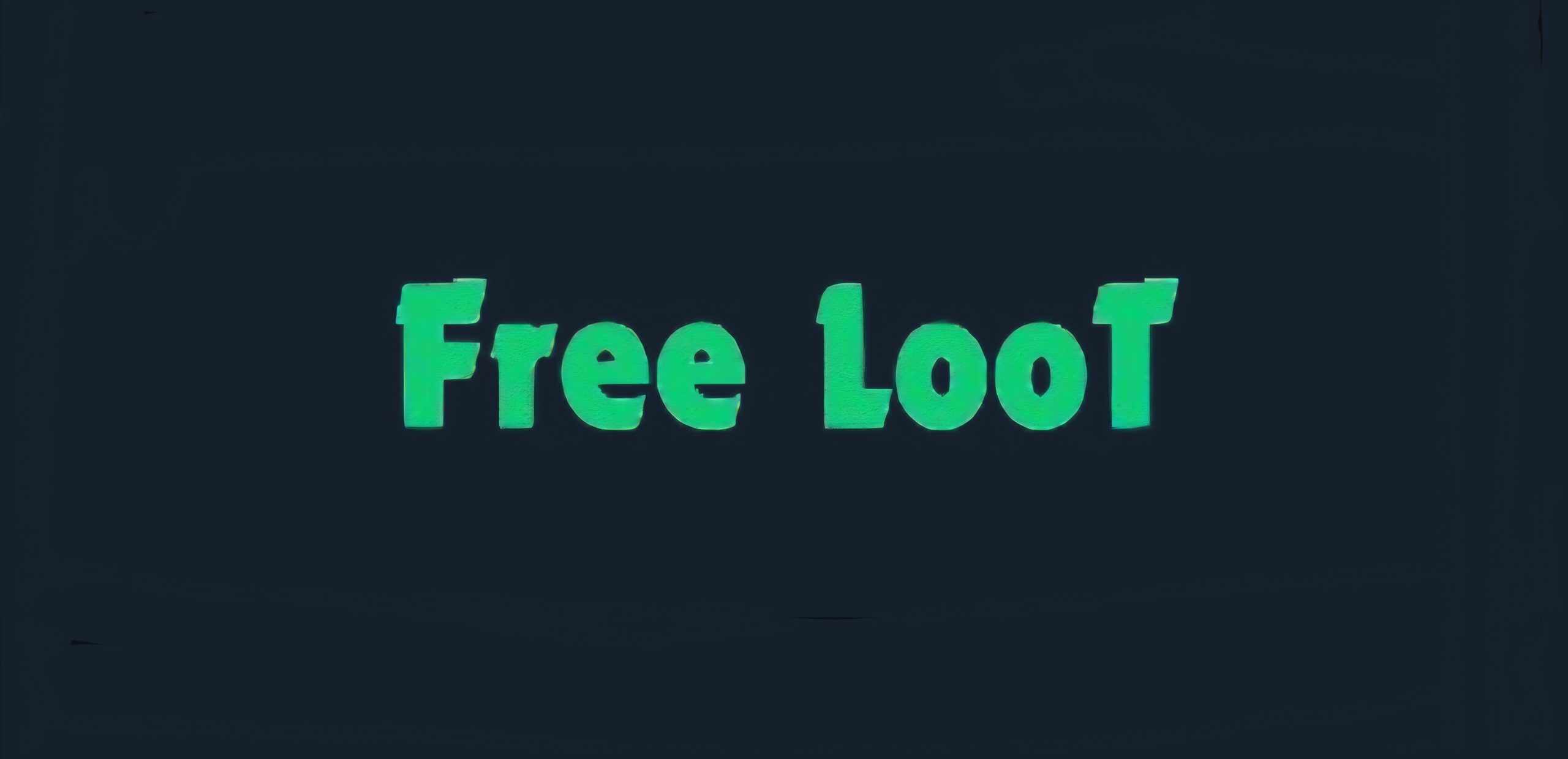 Free Loot Referral Program