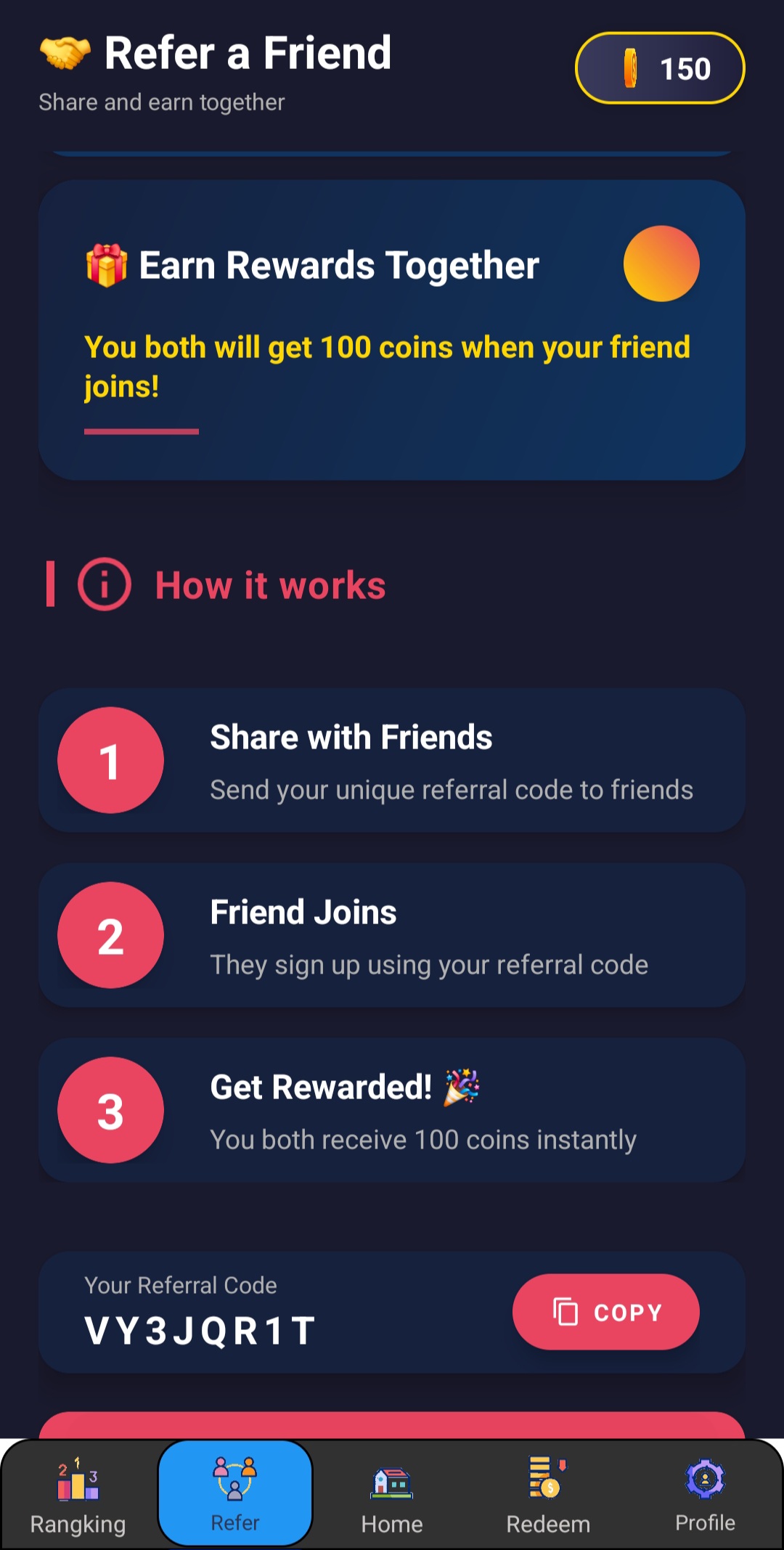 FreeMoney Referral Program - Play & Earn Cash 8 FreeMoney-6-22d99f42b87725623740047702c8d9ed.jpg