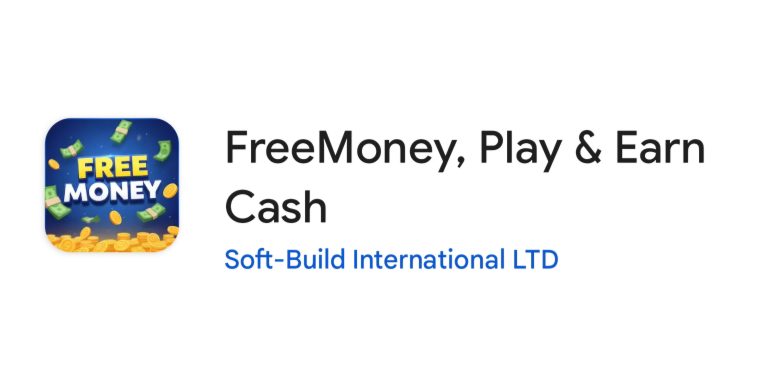 FreeMoney Referral