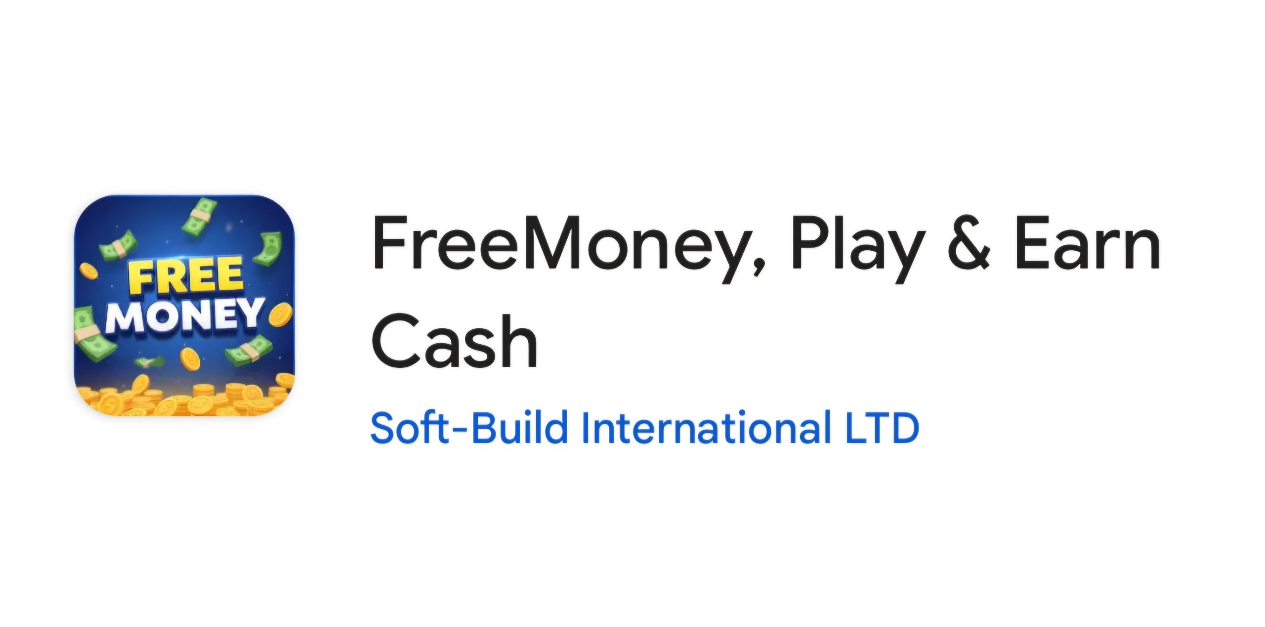 FreeMoney Referral Program - Play & Earn Cash 12 FreeMoney Referral
