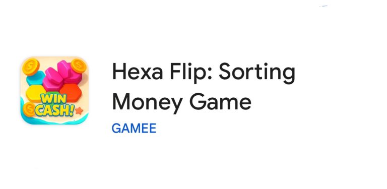 Hexa Flip Referral