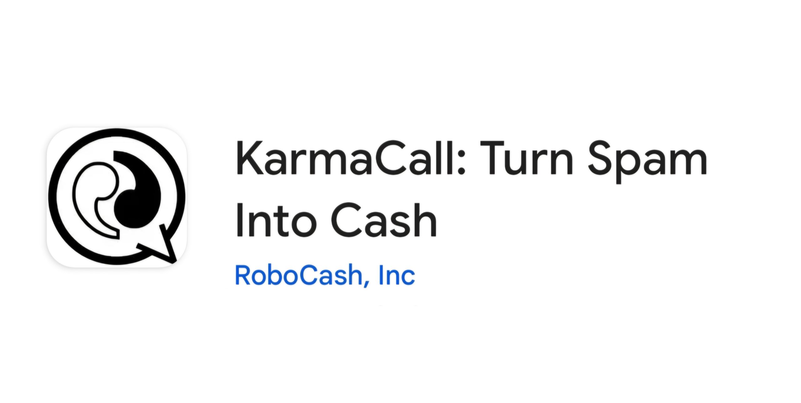 KarmaCall Referral Code