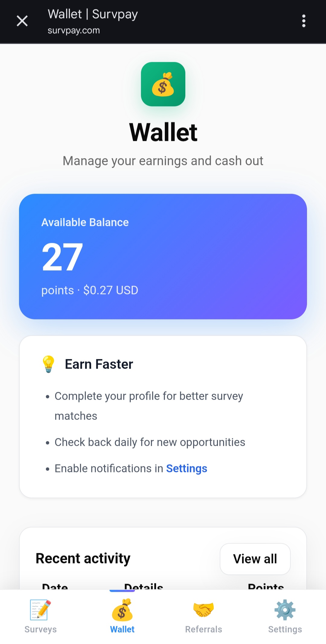 Survpay Referral Program - Earn Money Taking Surveys Online 5 Survpay-3-62bda94639babb58a08f7e123578a1be.jpg