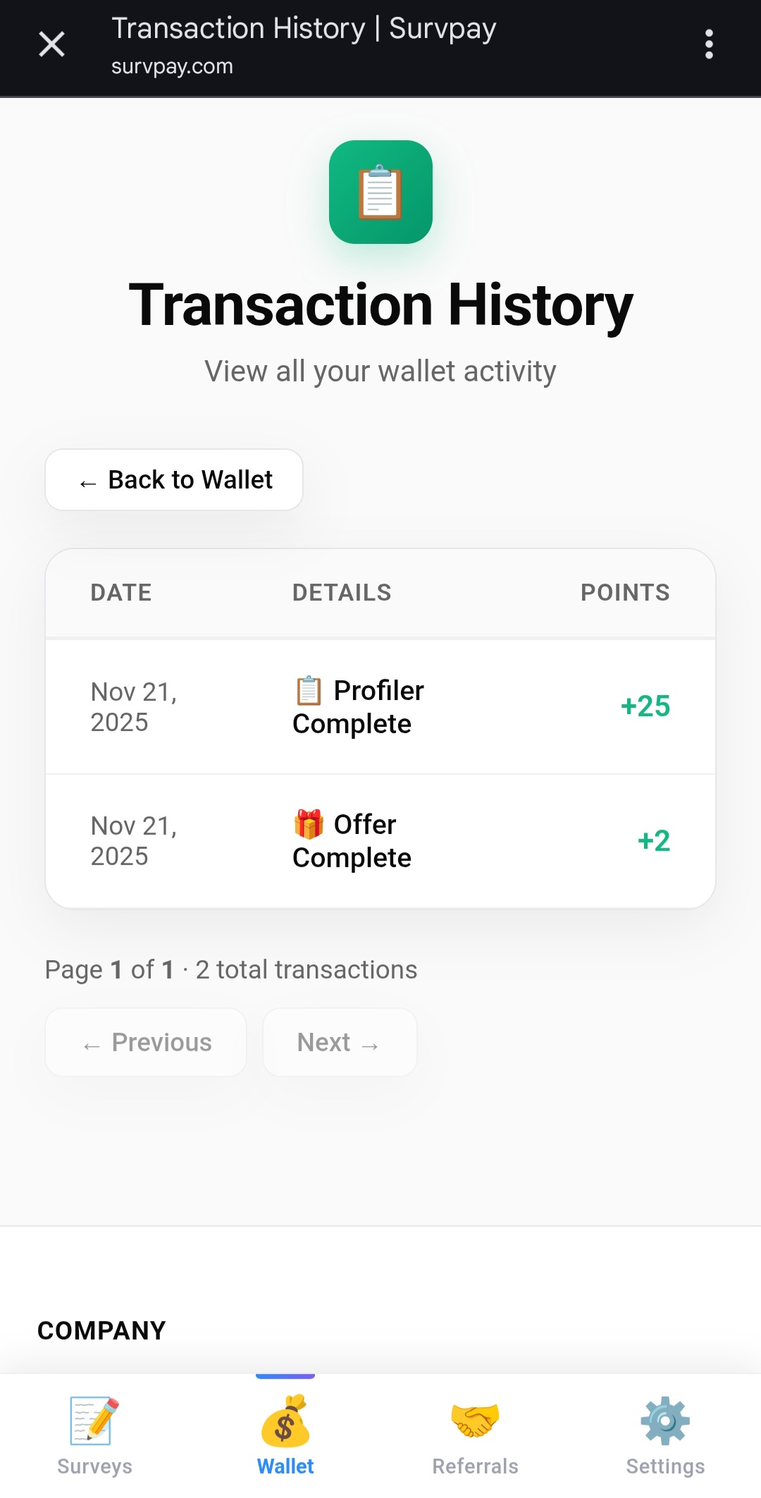 Survpay Referral Program - Earn Money Taking Surveys Online 6 Survpay-4-a84ad9e104673da5bbd5ee3a77bce4e6.jpg