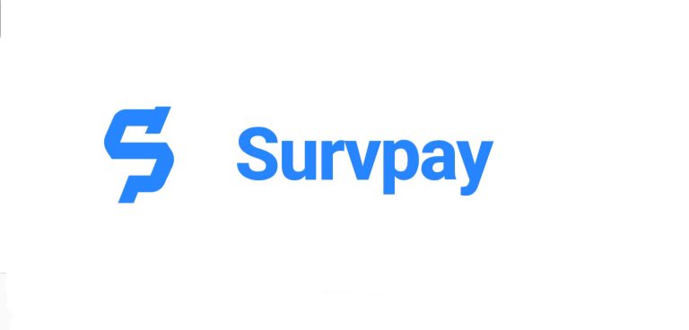 Survey & Task Apps 7 Survpay Referrals