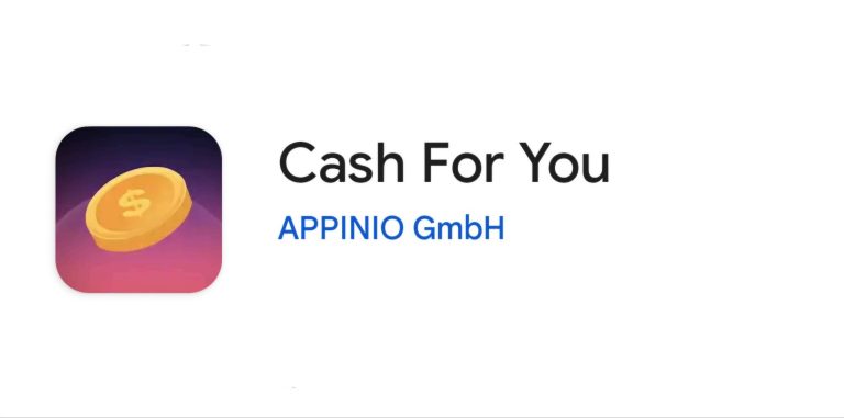 Survey & Task Apps 2 Cash For You Referrals