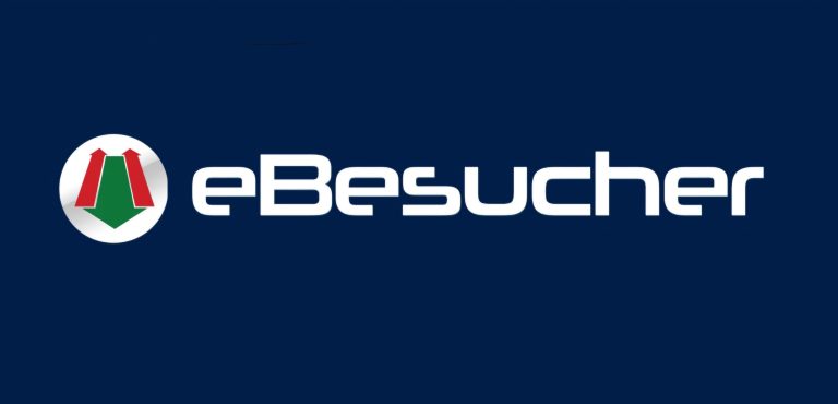 eBesucher Invite Code