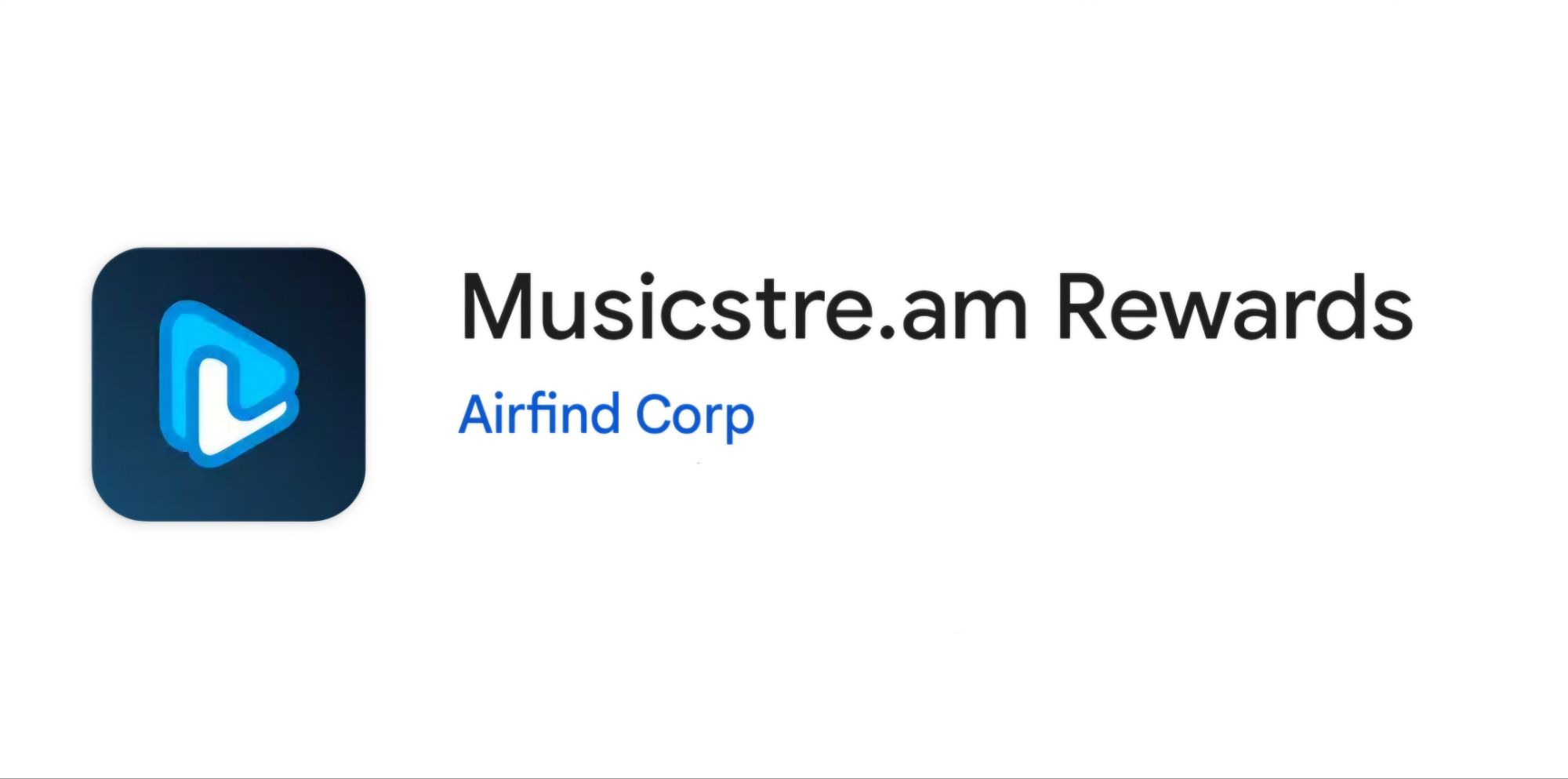 Musicstre.am Rewards - Referral Code 25 Musicstre.am Rewards – Referral Code