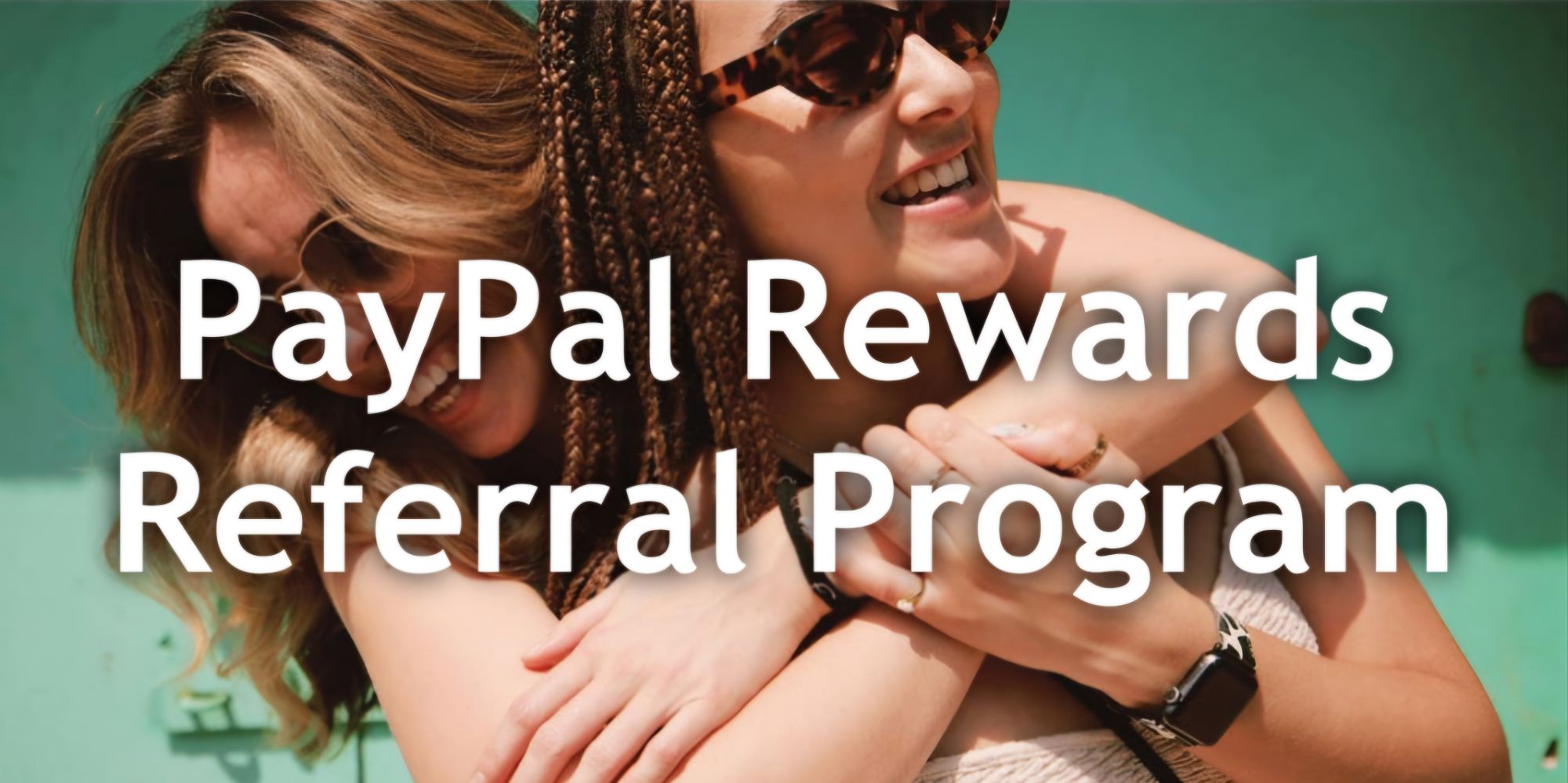 PayPal Rewards Referral Code – Earn Cashback