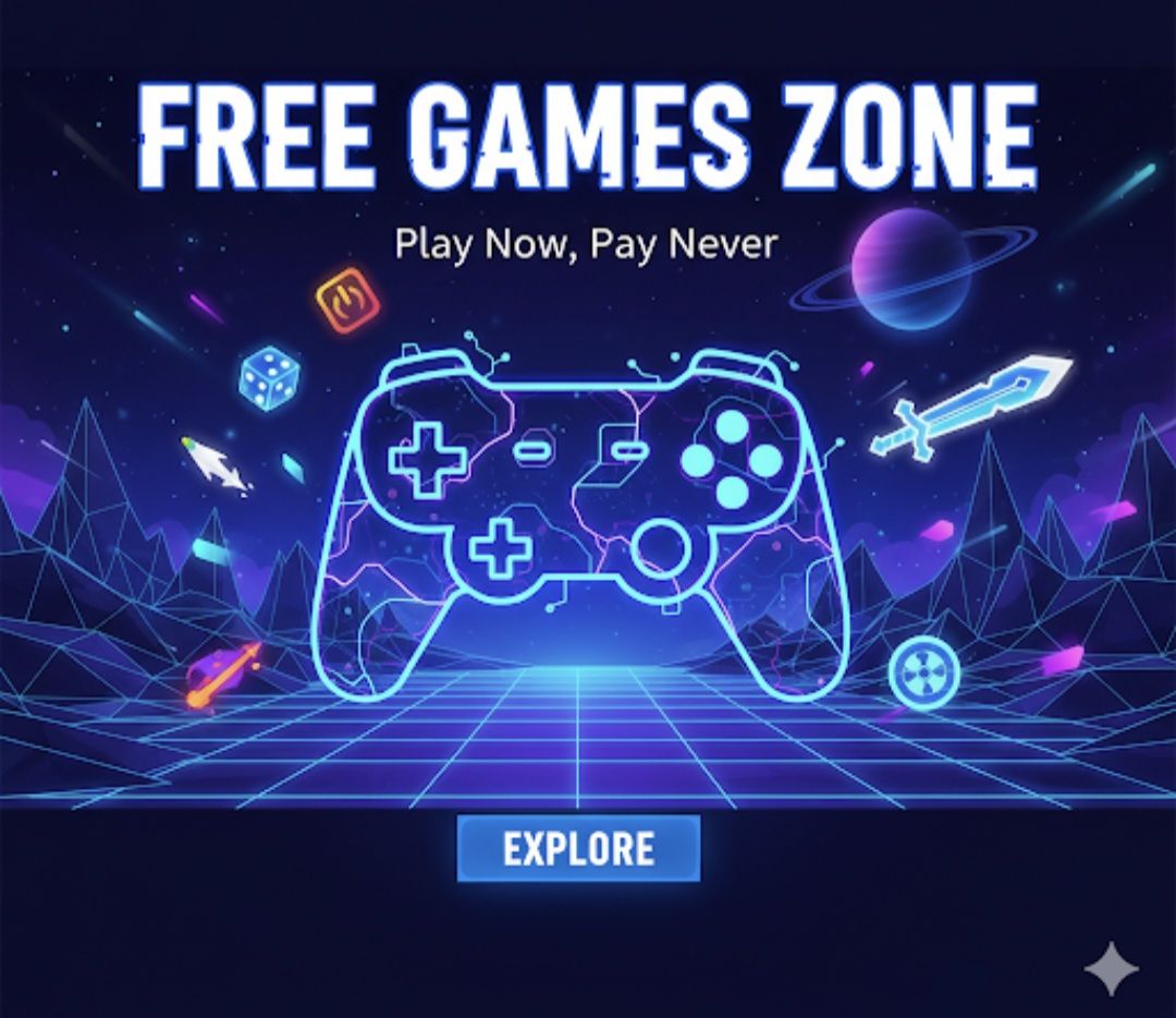 Free Games Zone 1 free games zone