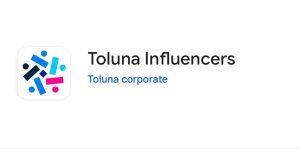 Toluna Influencers Invite Code