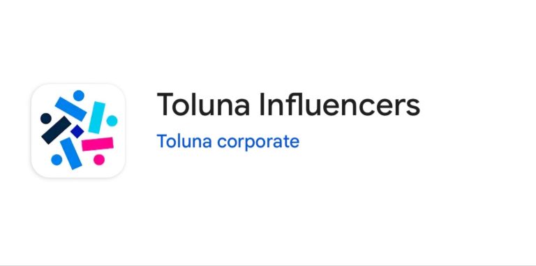 Toluna Influencers Invite Code
