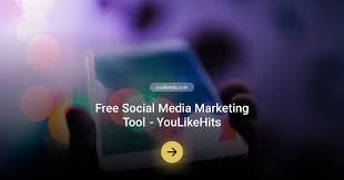 YouLikeHits Referral Program