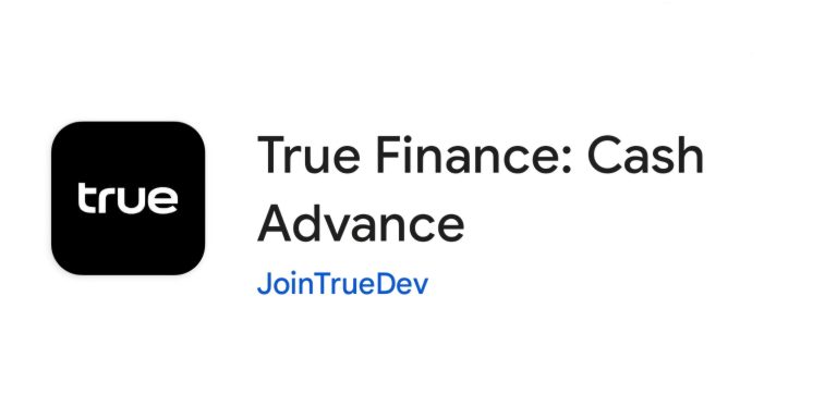 True Finance Referral