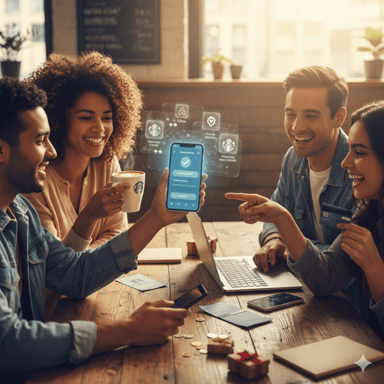 Get Started with Referral Programs