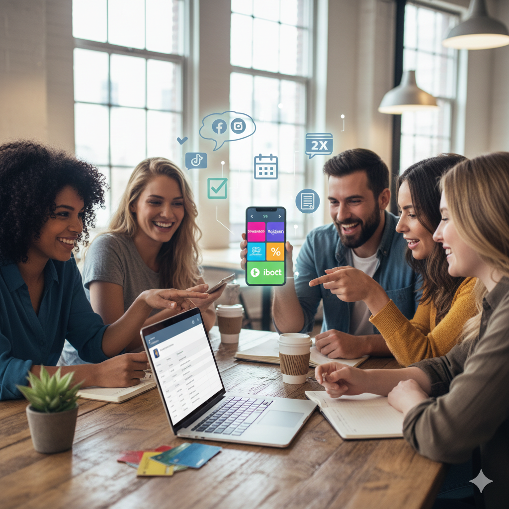 Tips to Maximize Your Referral Program Earnings