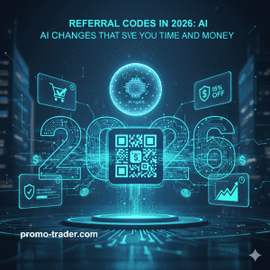 Referral Code News 2026: Top Bonus Updates & Earning Guides 7 Referral Codes in 2026