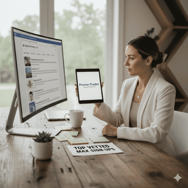 Best Facebook Referral Groups 2026