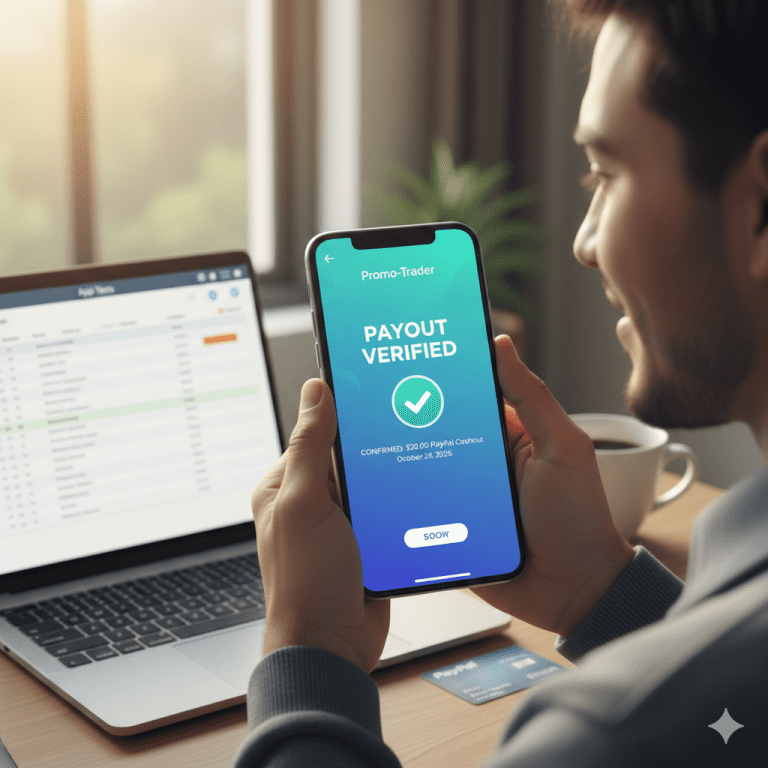 Payout Verification Explained