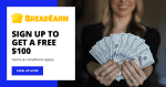 BreadEarn Referral