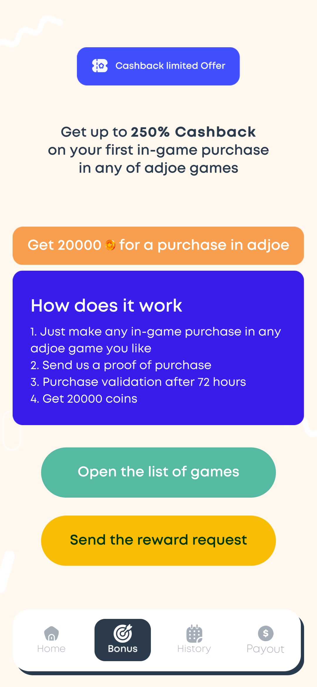 Coin Plus Referral Program - Joy, Play & Earn 5 Coin-Plus-3-0390b607dc431fc87741a6789f8524b4.jpg