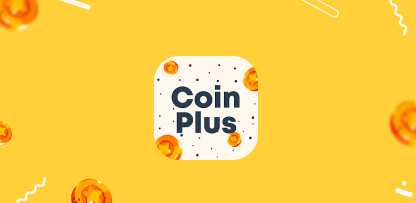 Coin Plus Referral Program – Joy, Play & Earn