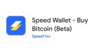 Speed wallet referral