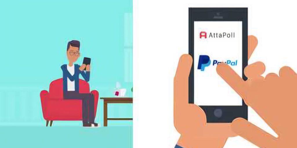 AttaPoll Referral Codes, Links & Invite Bonuses 1 attapoll referral code