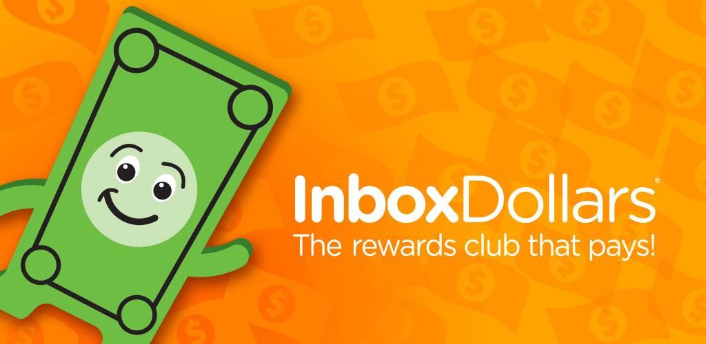 InboxDollars App Icon