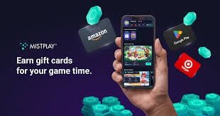 mistplay referral code