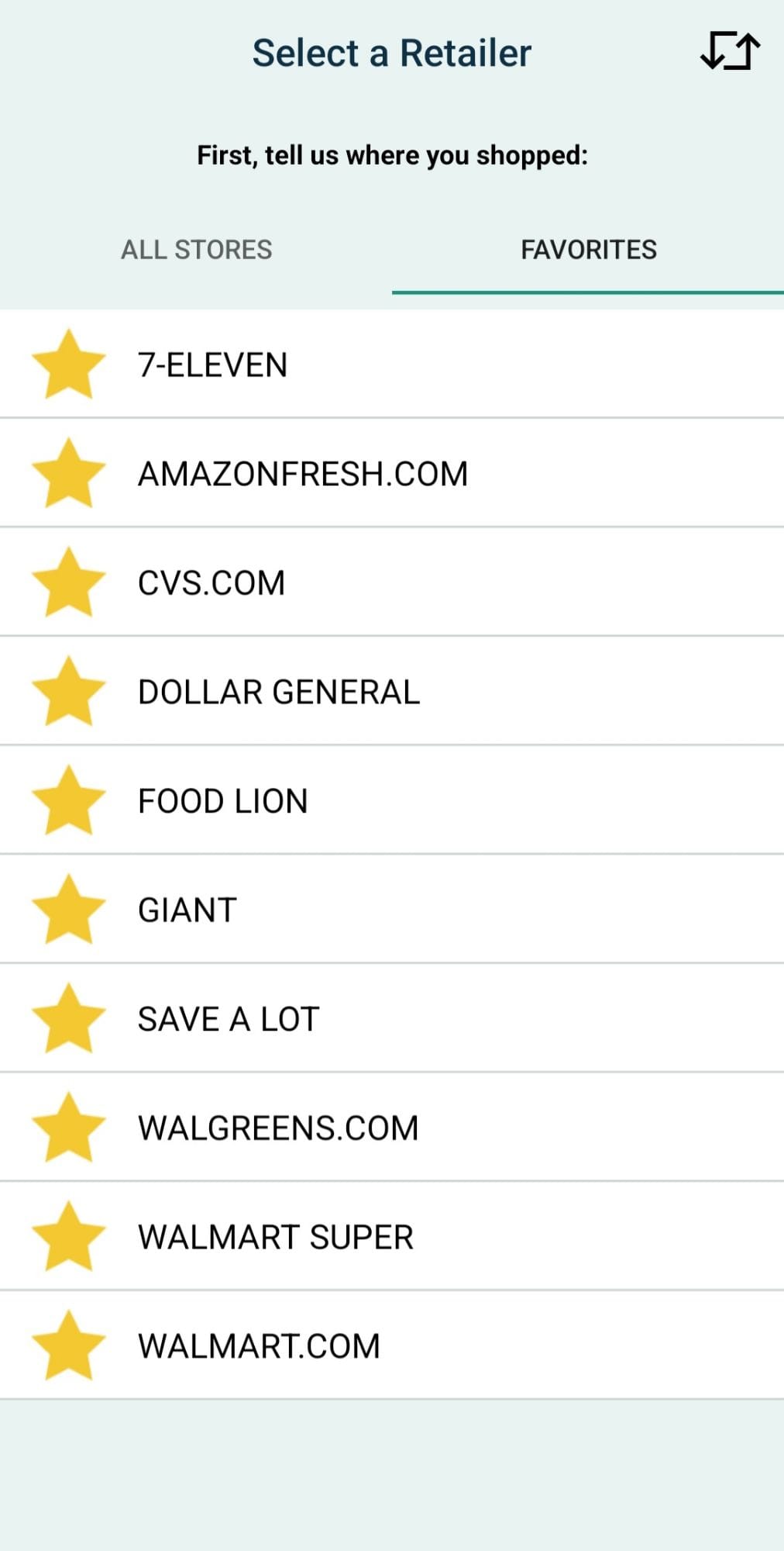 NCPMobile Screenshot 2