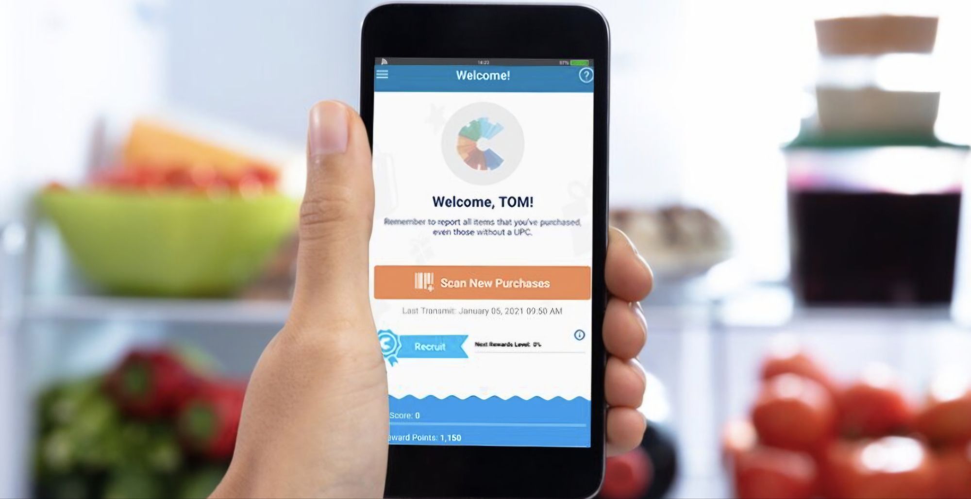 NCPMobile Referral Code