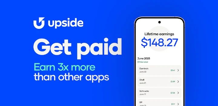 Upside Referral Code