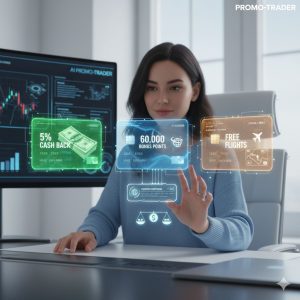 Promo-Trader: Verified Referral Codes & Signup Bonuses 4 cash back vs points vs miles 2026