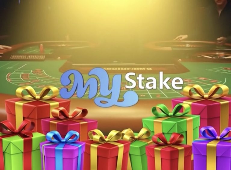 Code de bienvenue Mystake Casino