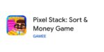 Pixel Stack Invite Code