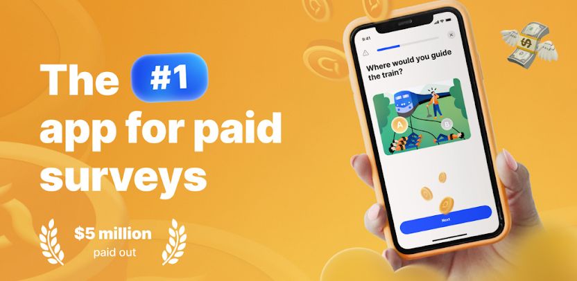 Appinio Referral Code