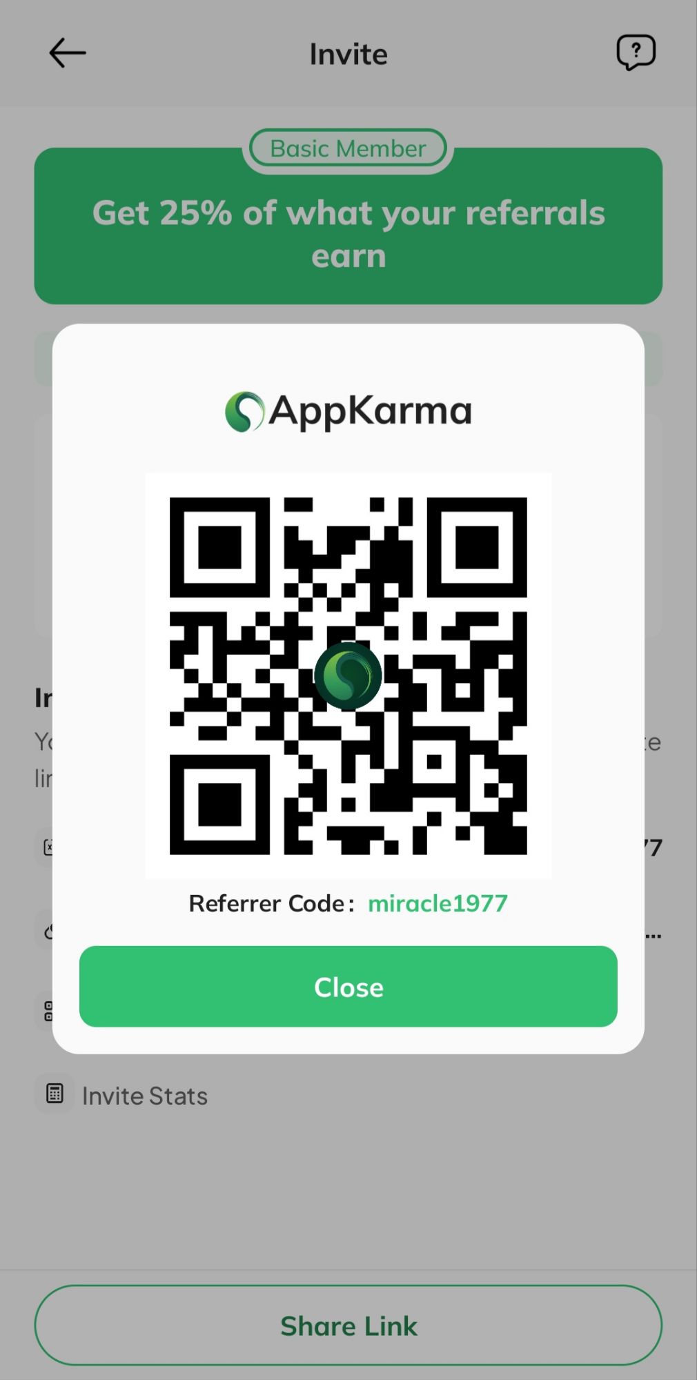 AppKarma VIP Benefits