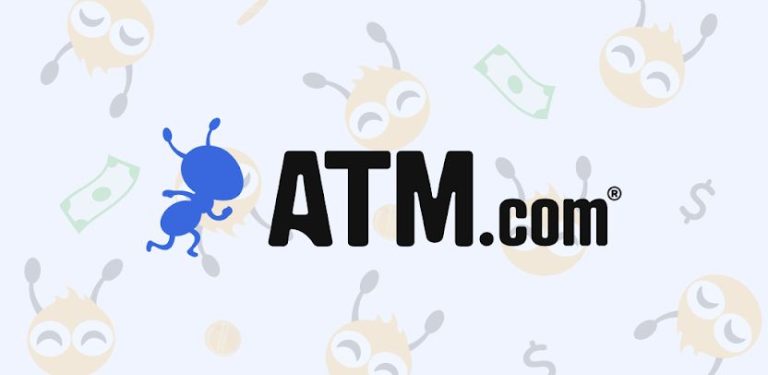 ATM.com Referral Code