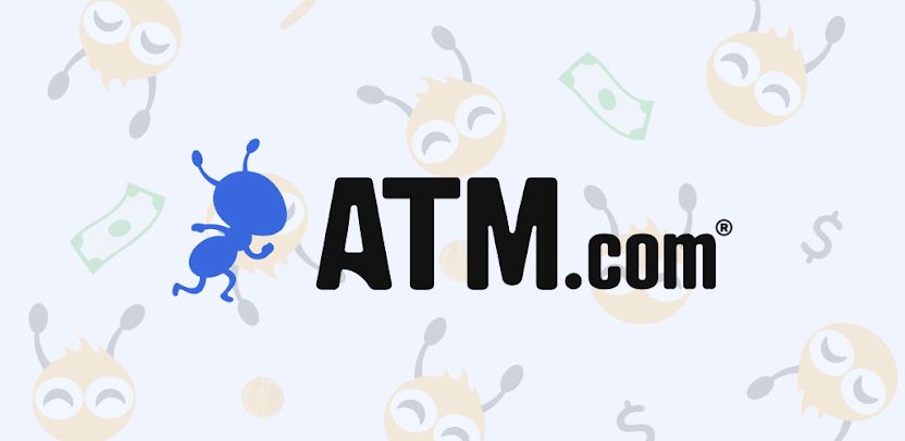 ATM.com Logo