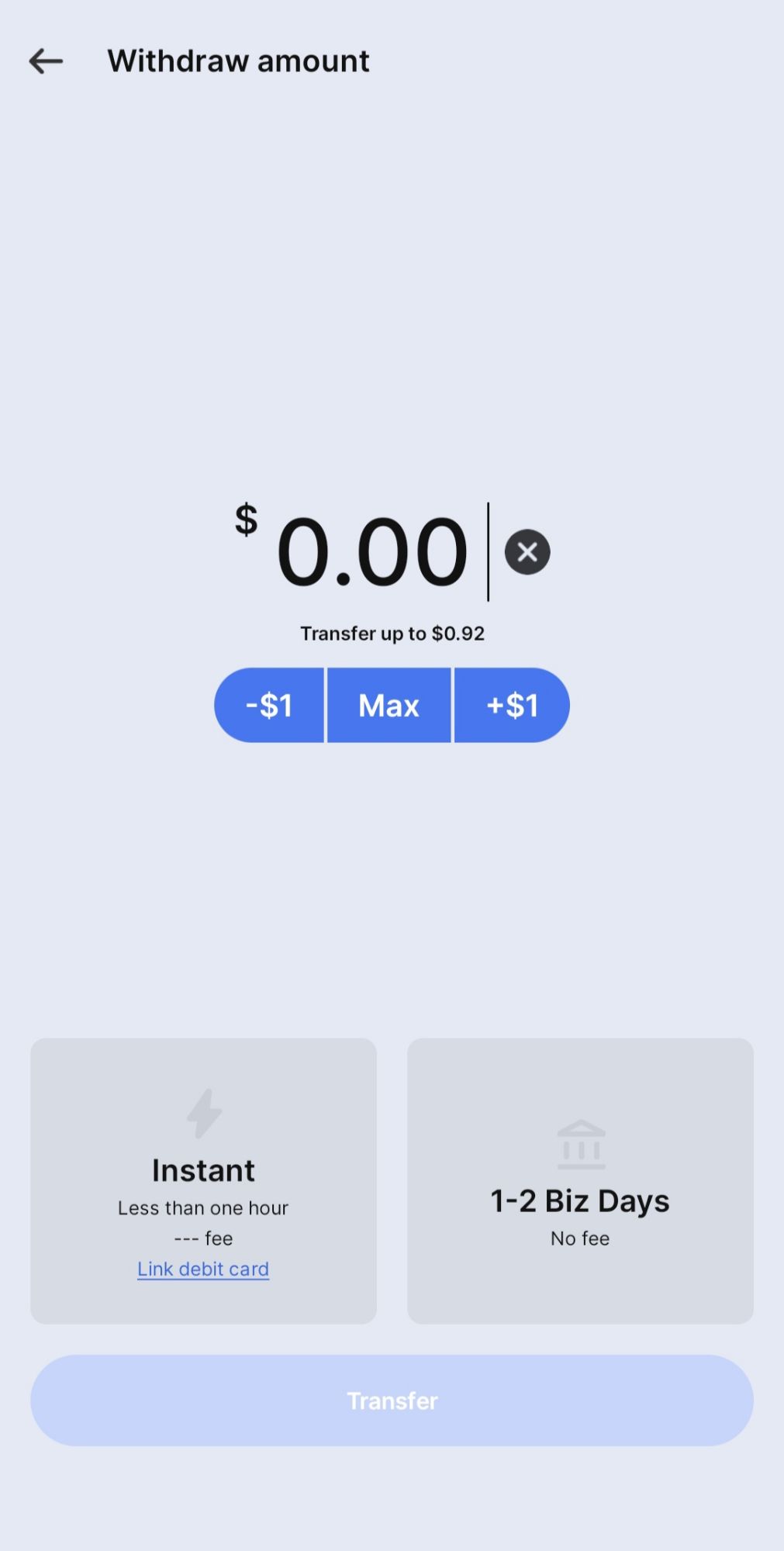 ATM.com Screenshot 5